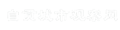 自贡城市观察网